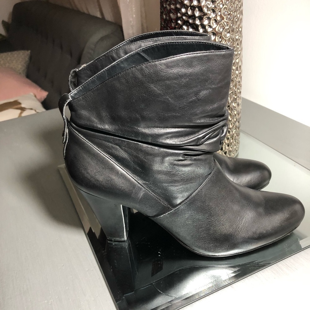 Bootie BCBGENERATION - Picture 6 of 8